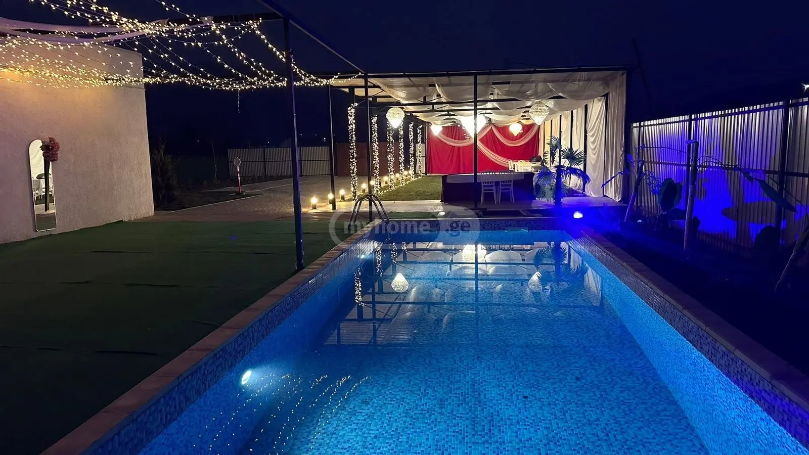 Daily Rent 5 Room Private House Mtskhetis Munitsipalitetshi view 2
