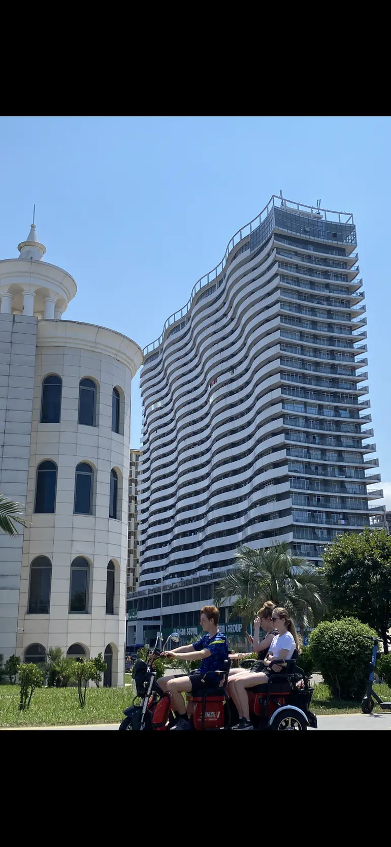 building