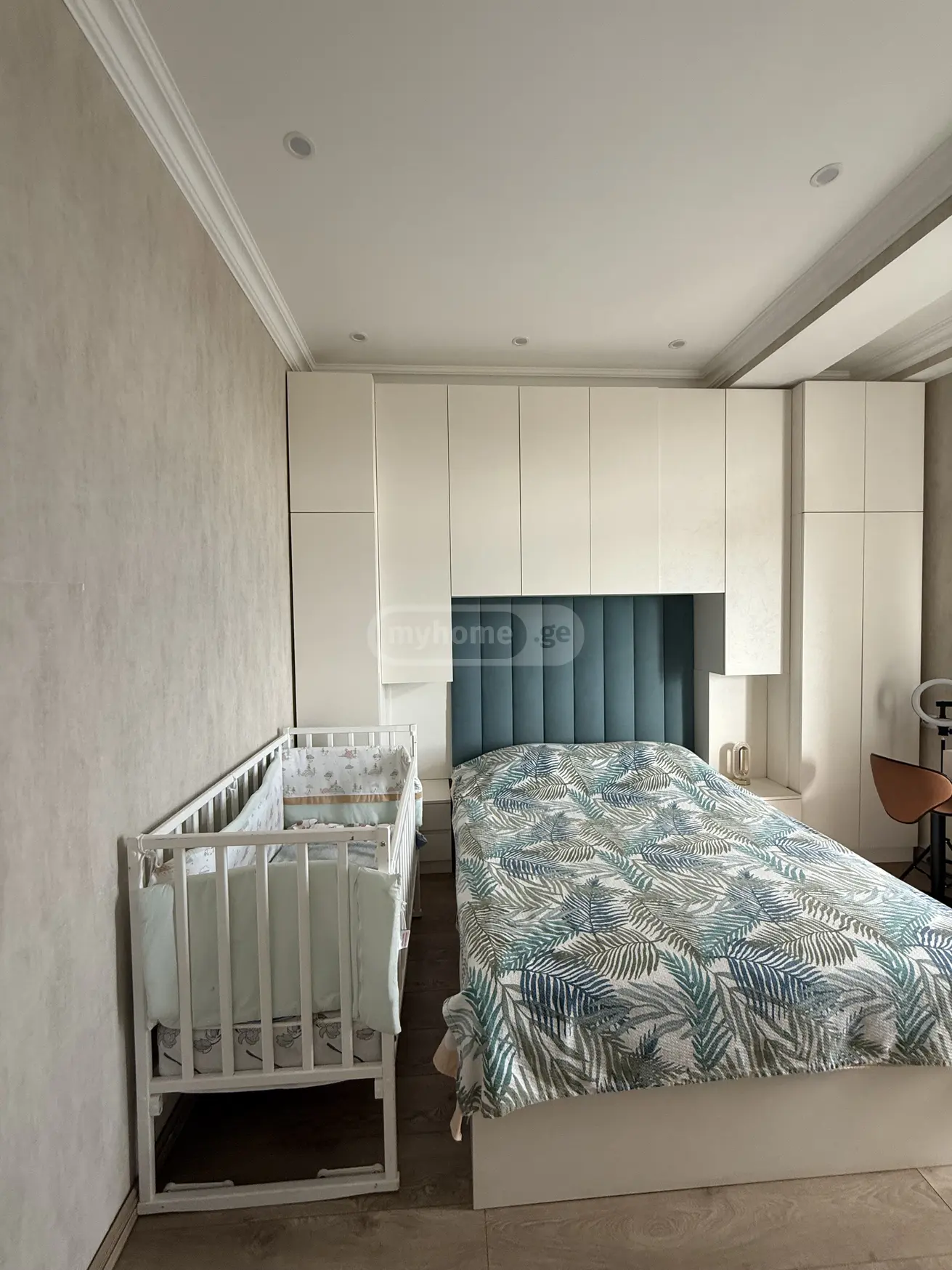 For Sale 3 Room Apartment Kutaisshi view 6