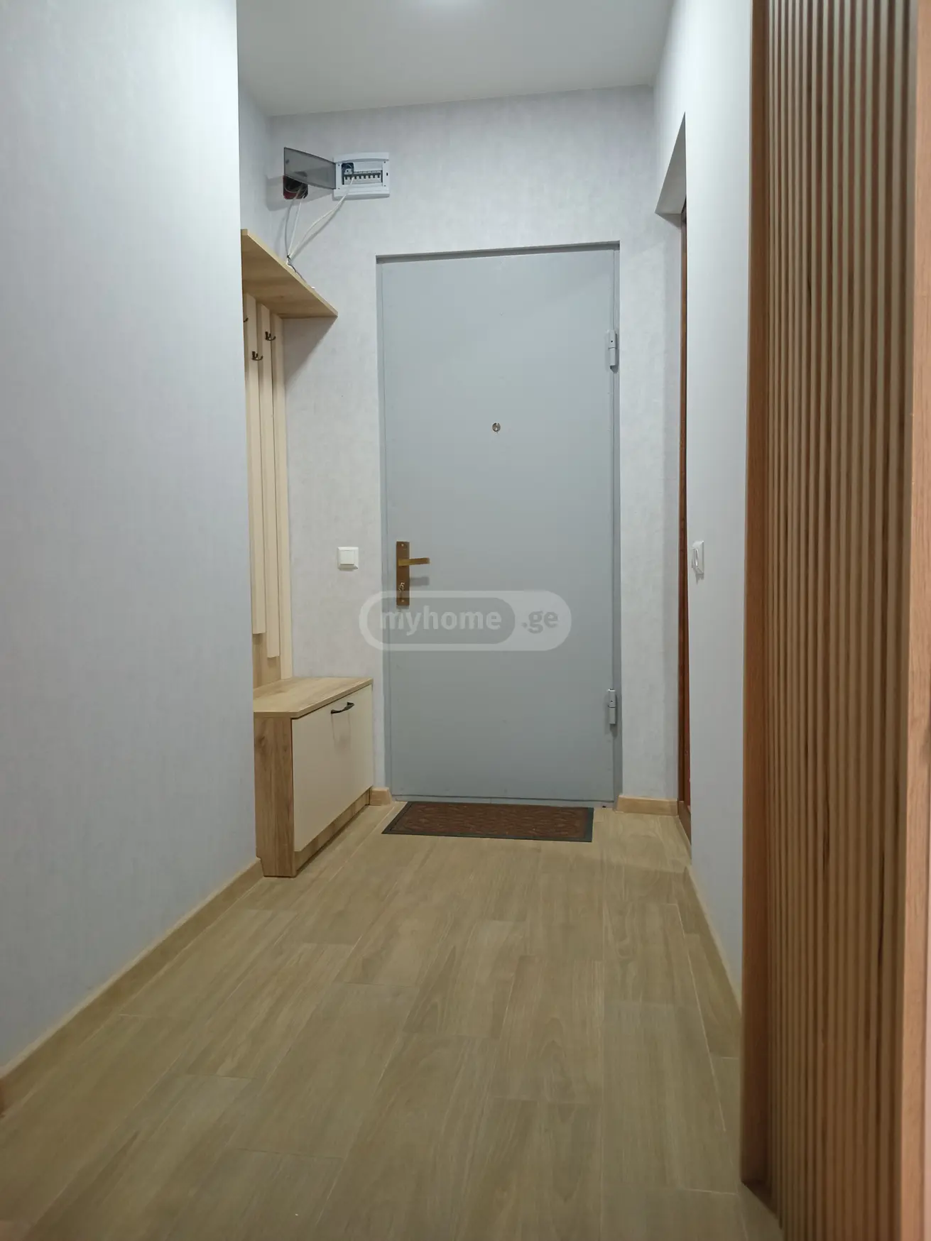 Daily Rent 1 Room Apartment Khelvachauris Munitsipalitetshi view 9