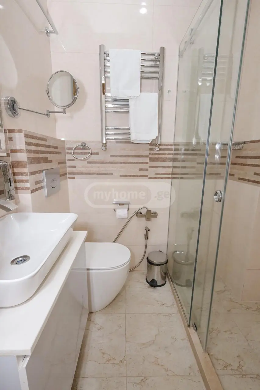 For Sale 7 Room Sastumro Nadzaladevshi view 5