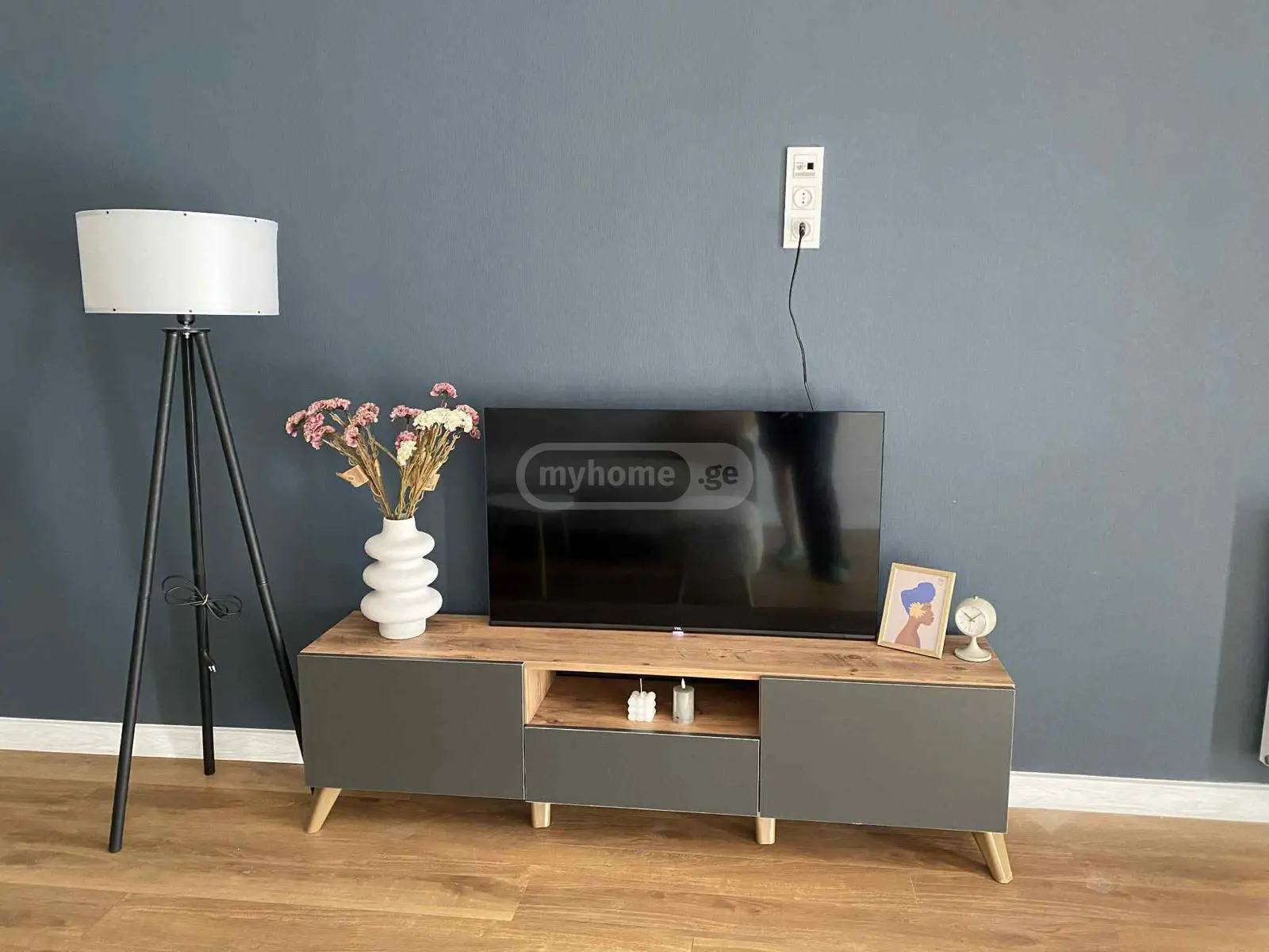 For Rent 2 Room Apartment, 7 of 10
