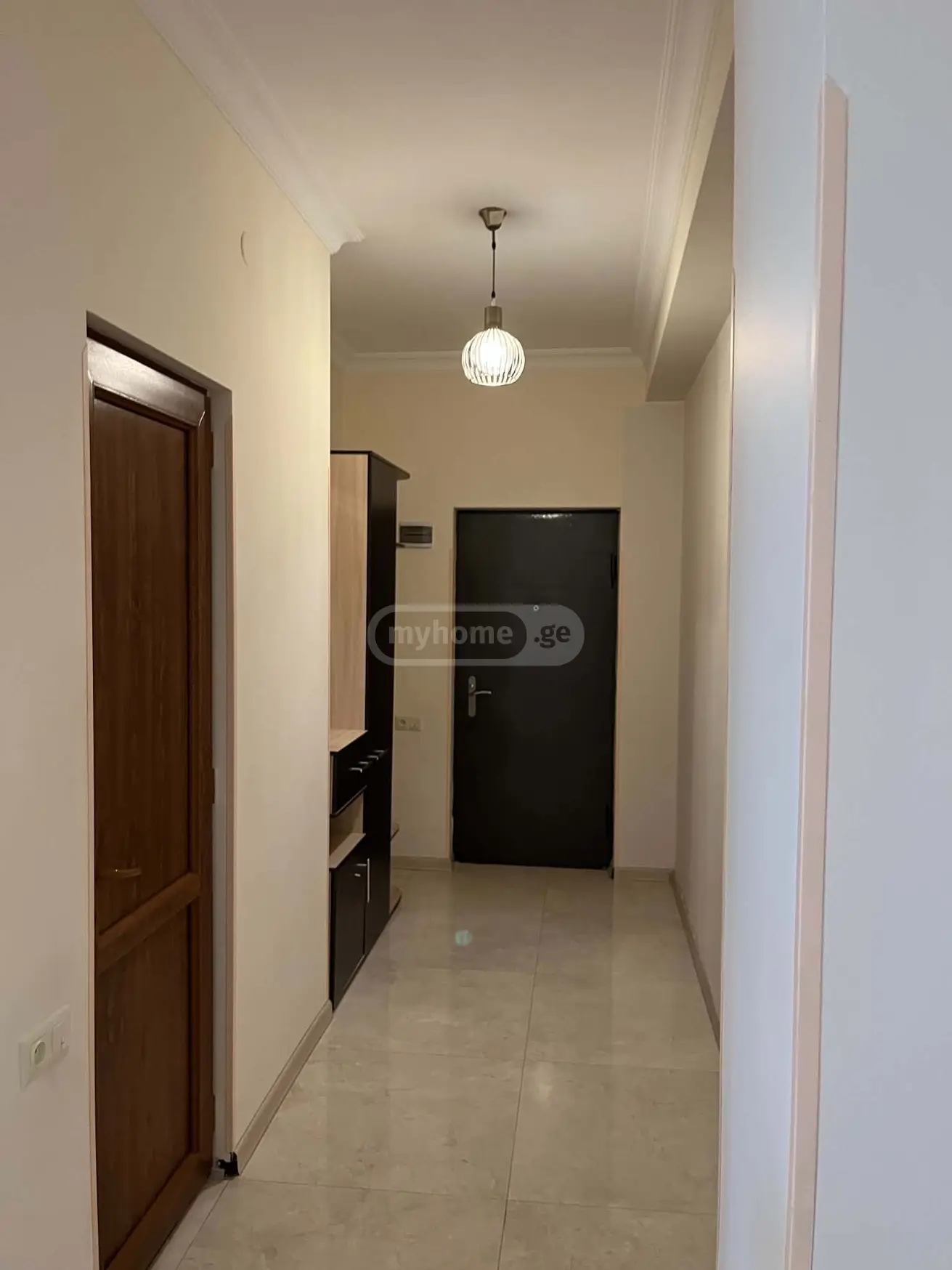 For Sale 4 Room Apartment Kutaisshi view 2