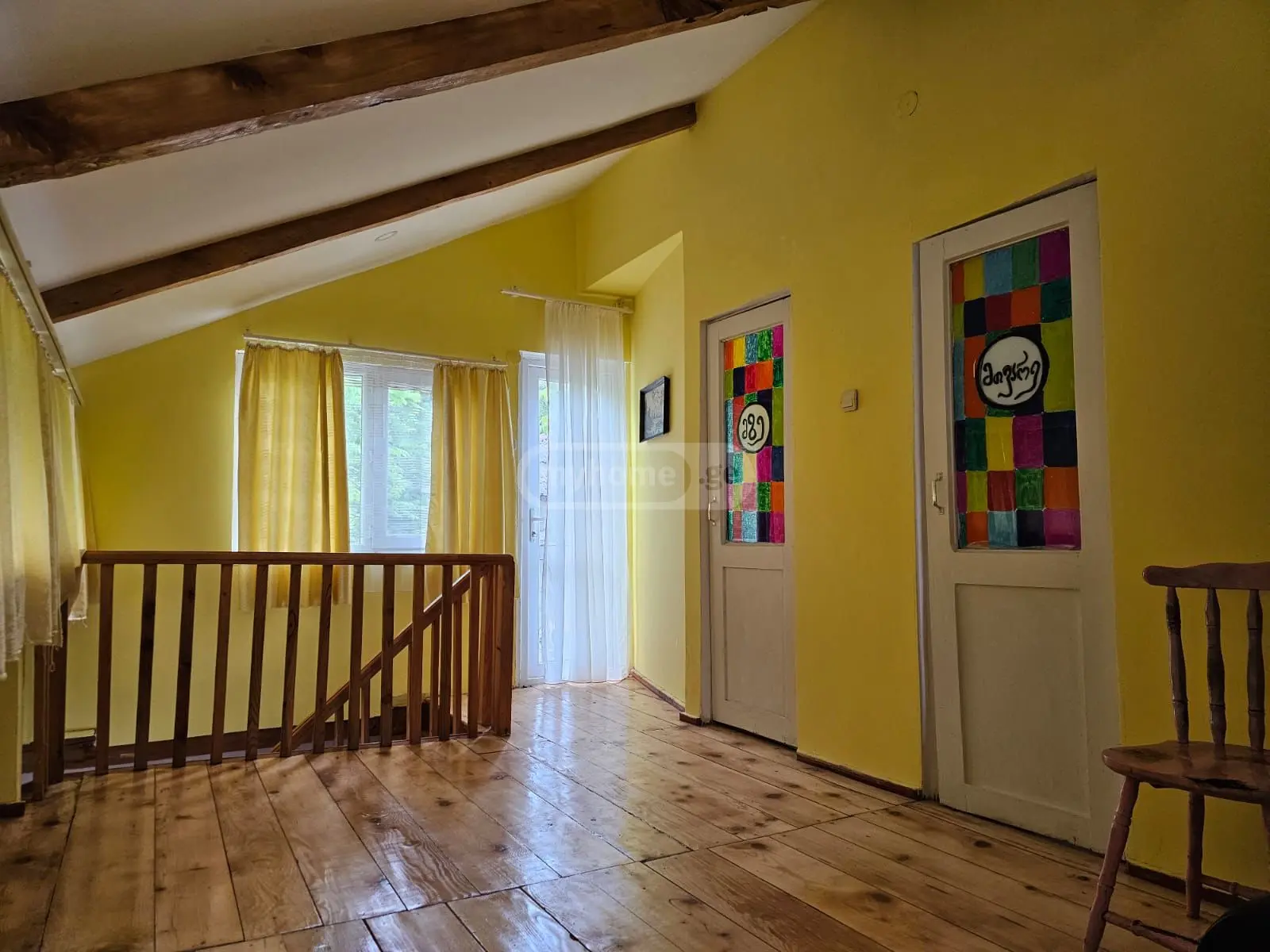 Daily Rent 3 Room Private House Ozurgetis Munitsipalitetshi view 9