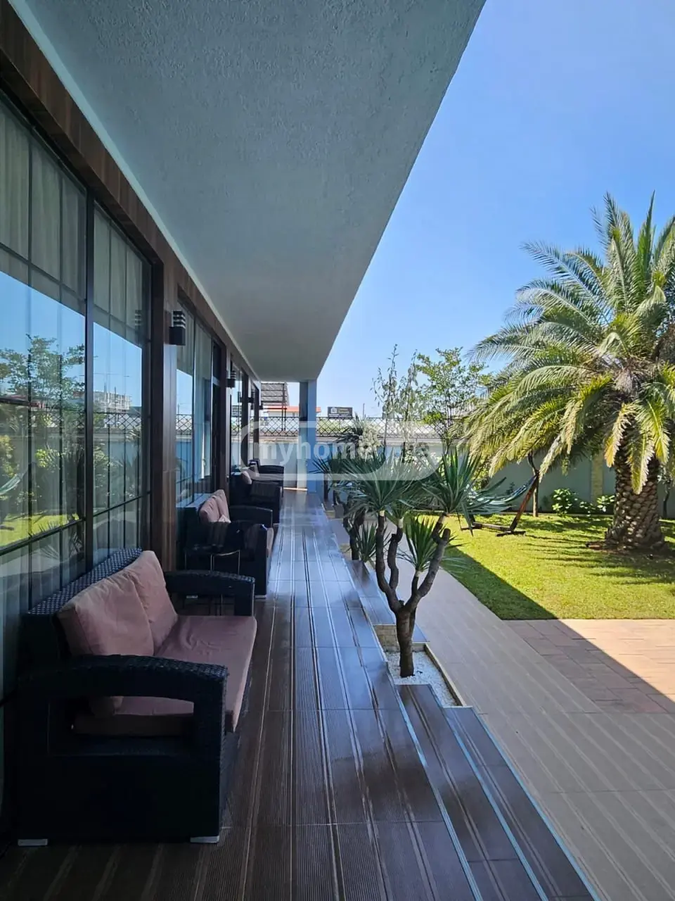 Daily Rent 5 Room Private House view 11