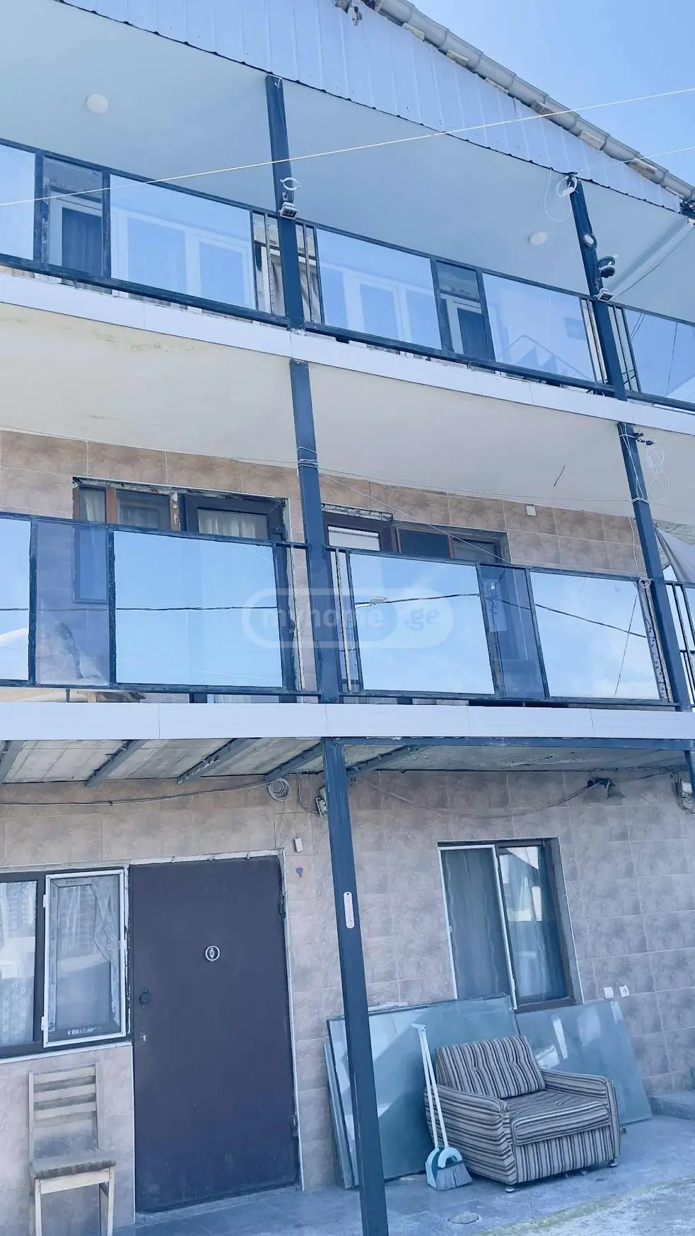 Daily Rent 4 Room Private House view 8