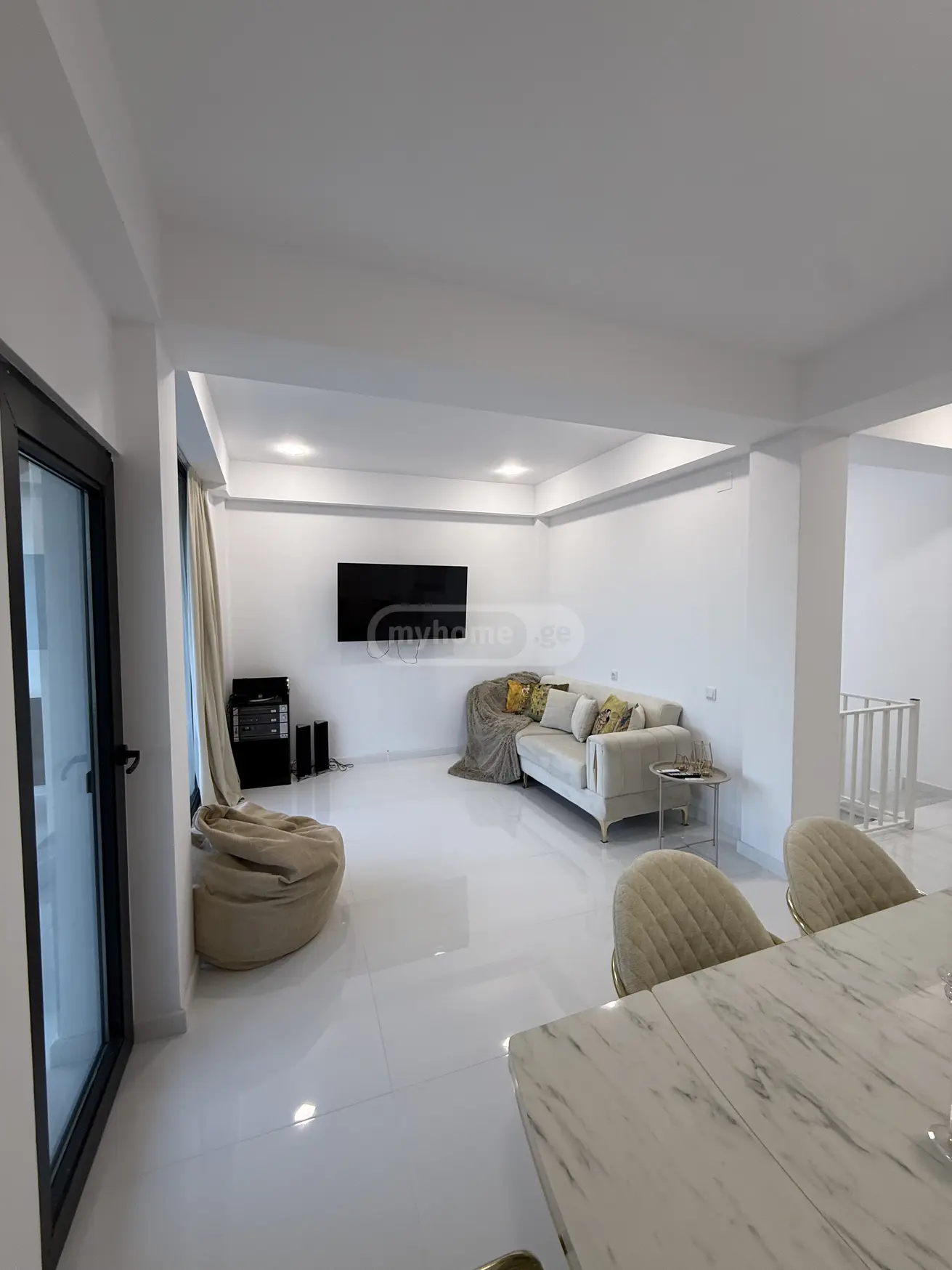 For Sale 6 Room Private House Kutaisshi view 1