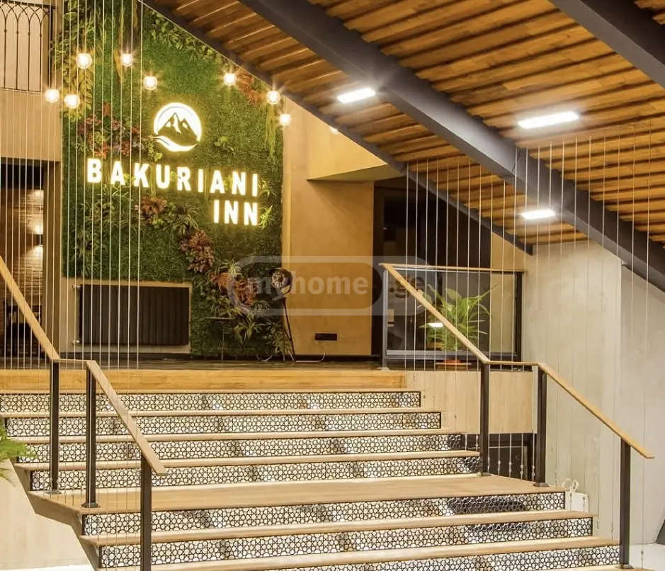 For Sale 2 Room Country House Bakurianshi view 1