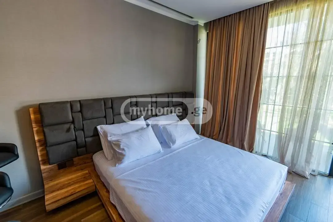 Daily Rent 5 Room Private House view 12
