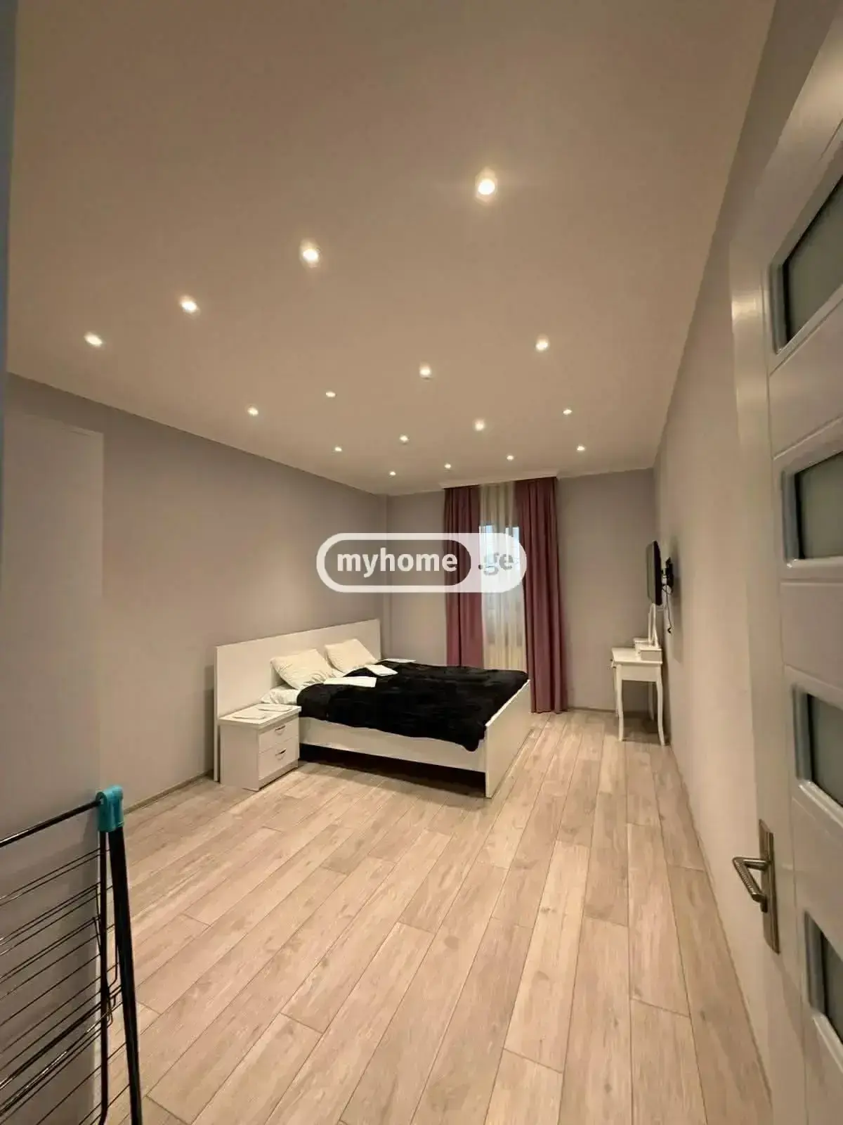 Daily Rent 10+ Room Private House In Batumi view 5