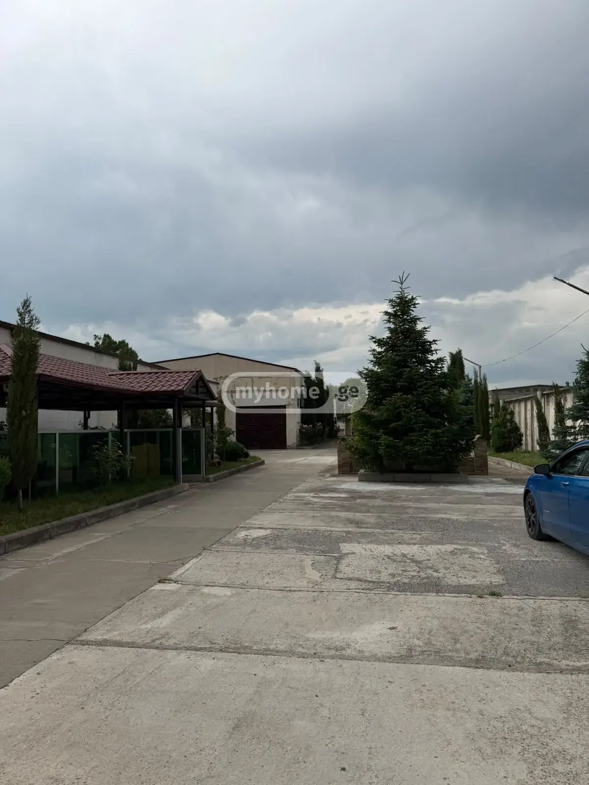 For Sale Universaluri Commercial Space Gorshi view 11