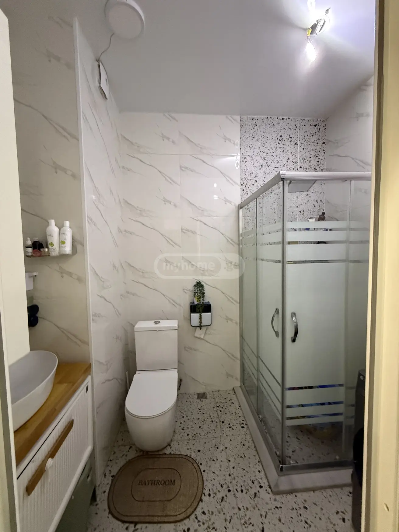 For Sale 3 Room Apartment Kutaisshi view 10