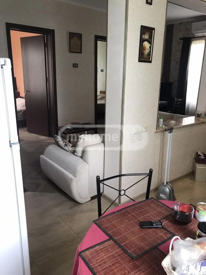 For Rent 3 Room Country House Mtskhetis Munitsipalitetshi view 3