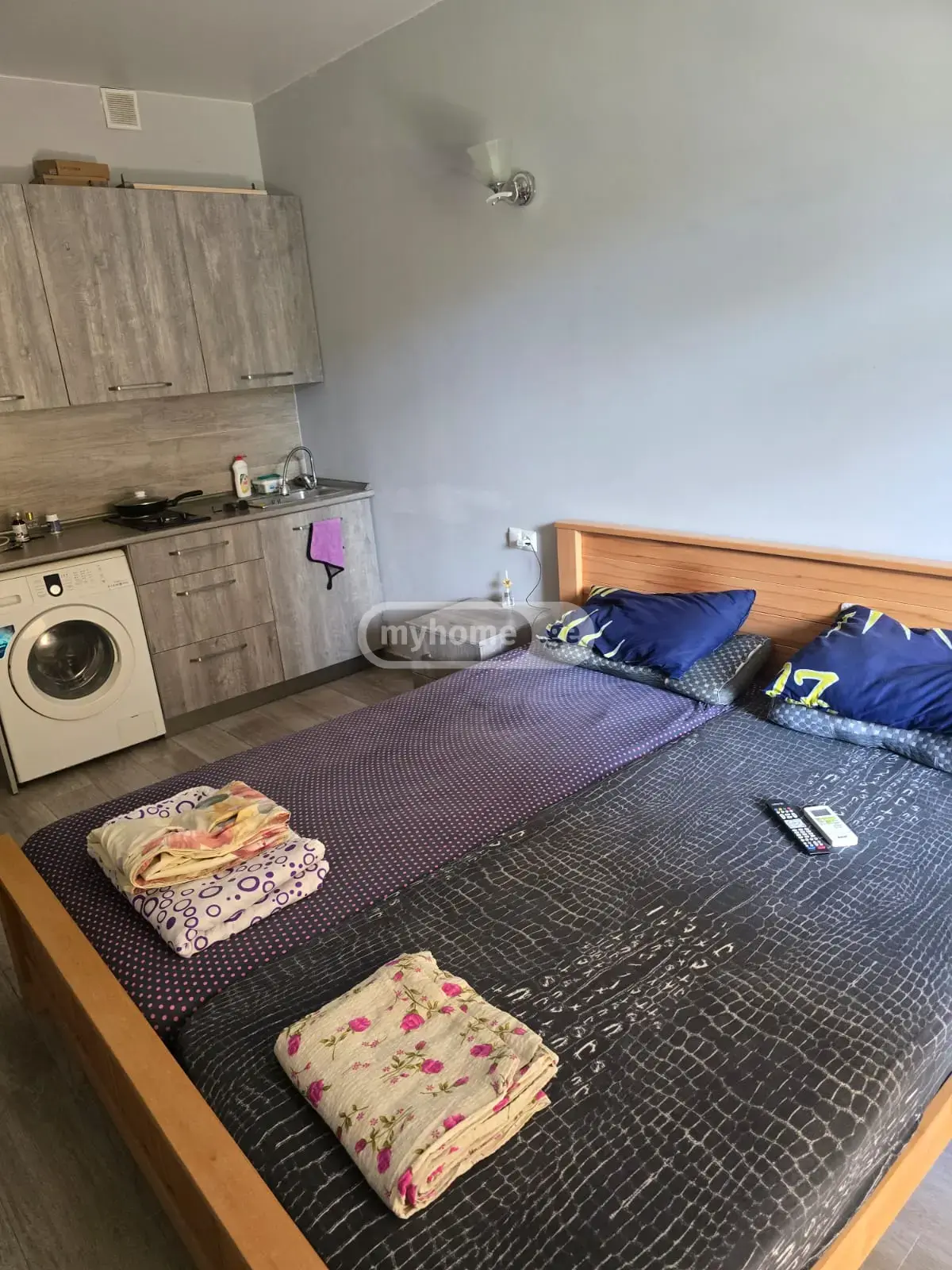 For Sale 1 Room Apartment Khelvachauris Munitsipalitetshi view 3