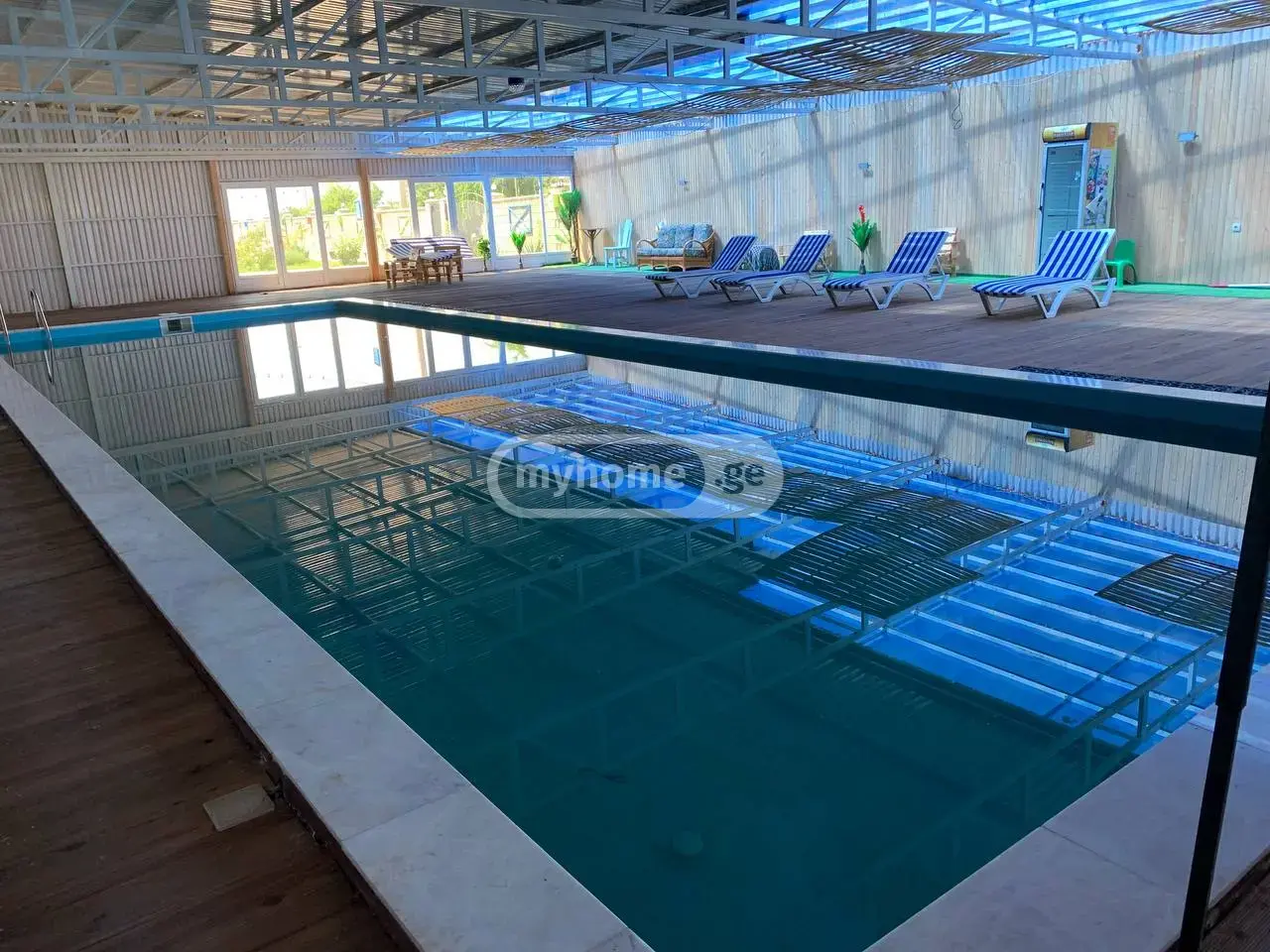 For Rent 10+ Room Private House Dushetis Munitsipalitetshi view 3