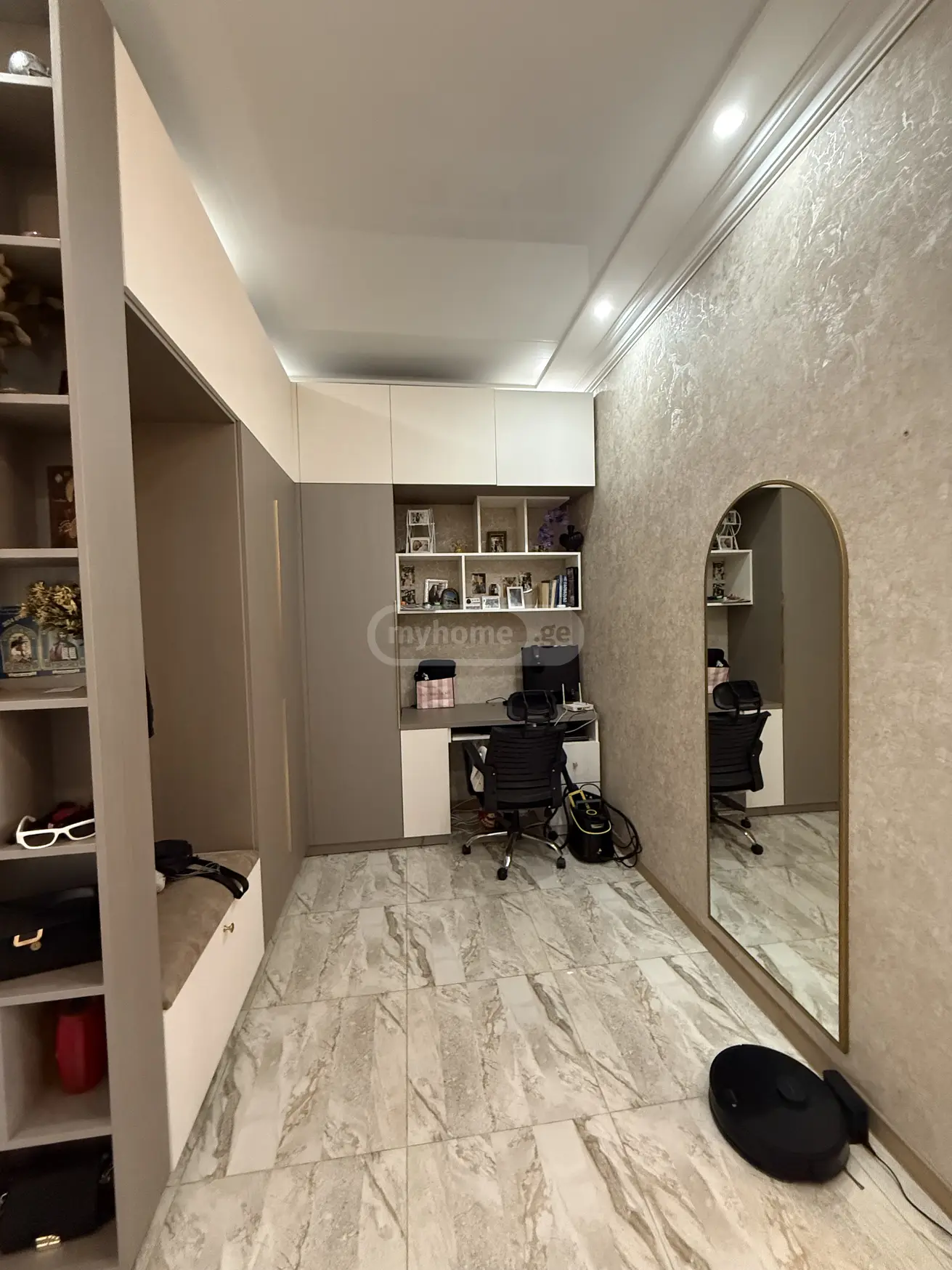 For Sale 3 Room Apartment Kutaisshi view 12