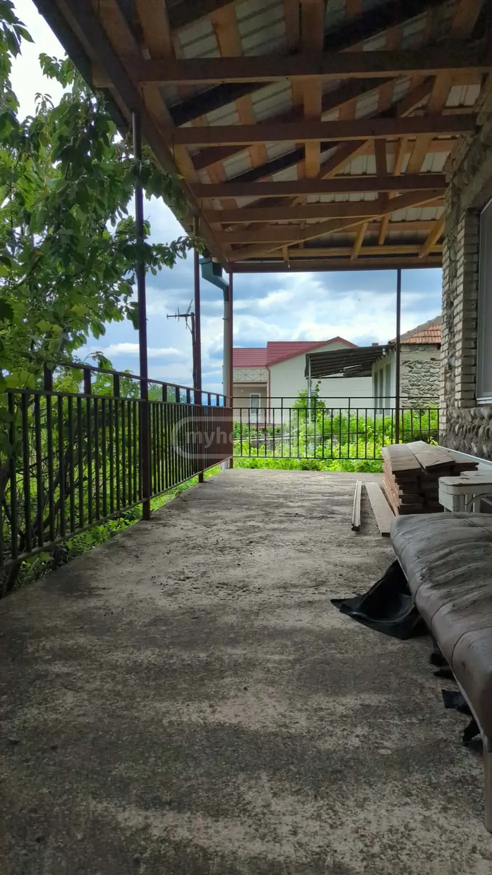 For Sale 4 Room Country House Mtskhetis Munitsipalitetshi, 8 of 8