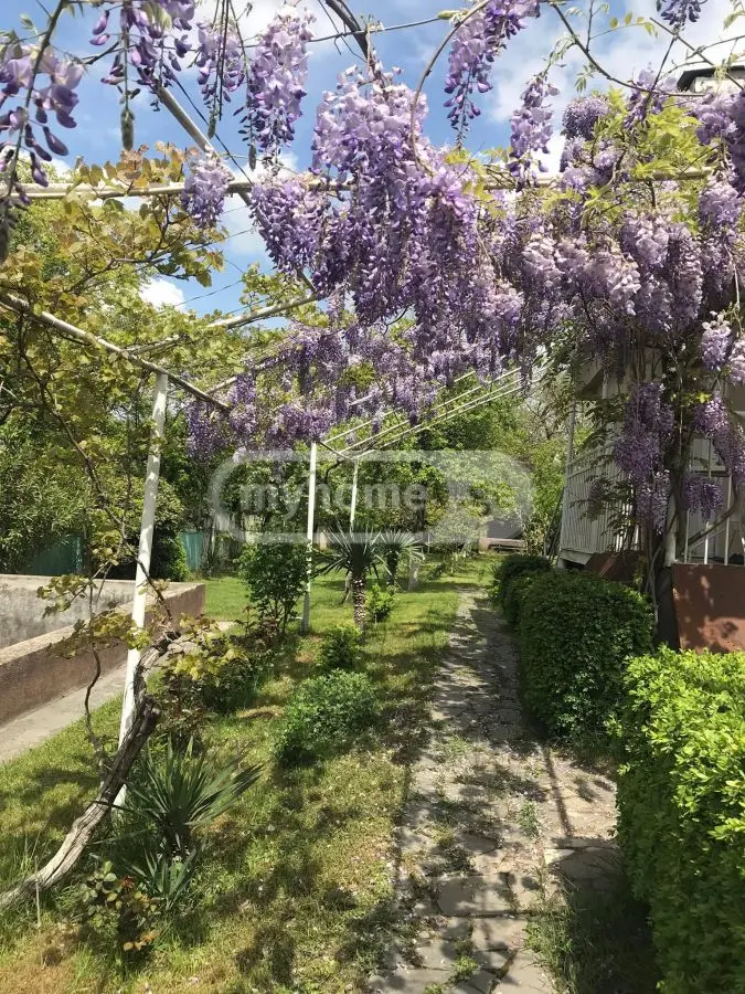 For Rent 3 Room Country House Mtskhetis Munitsipalitetshi view 10