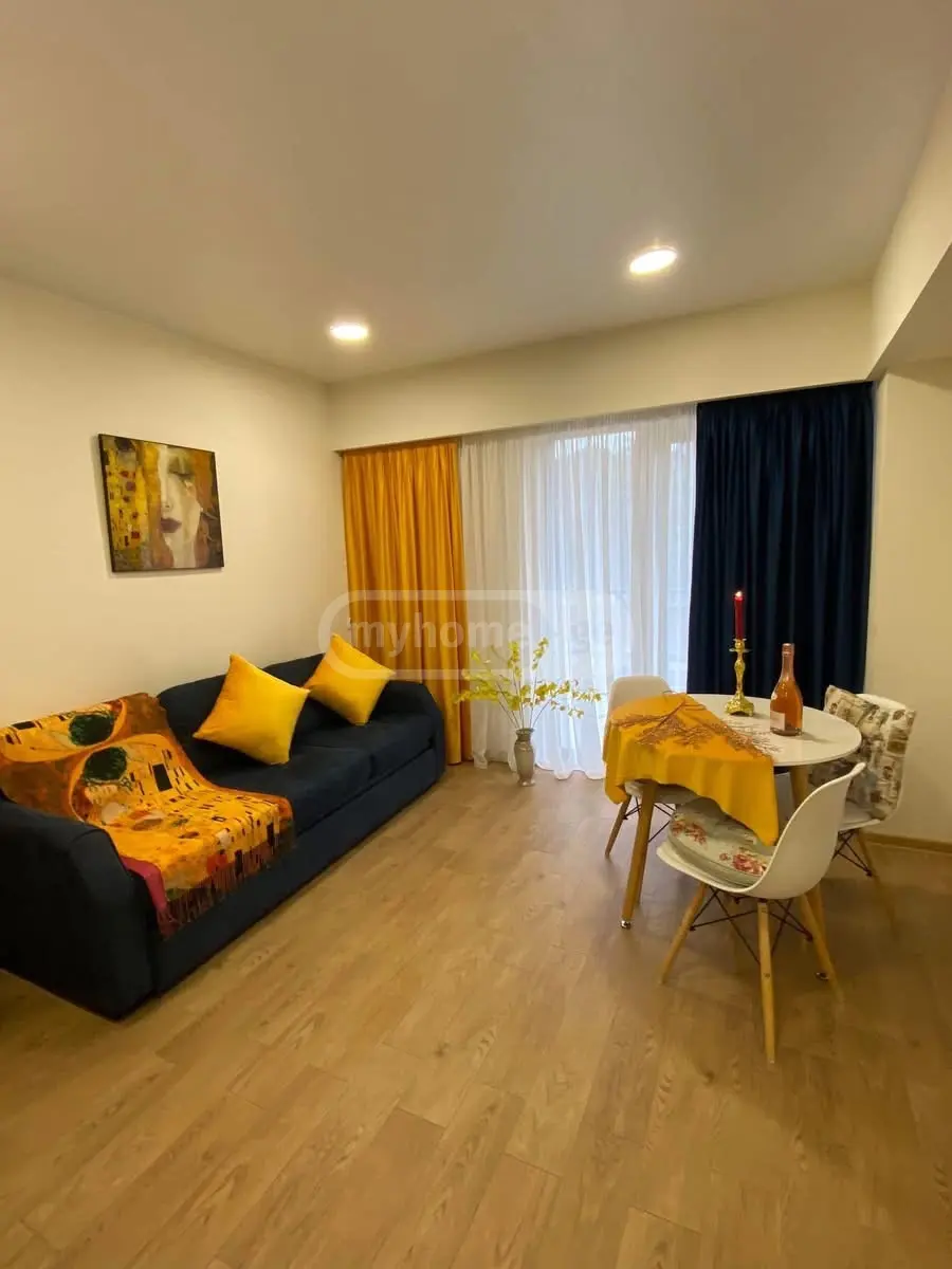 For Sale 2 Room Country House Bakurianshi, 8 of 12