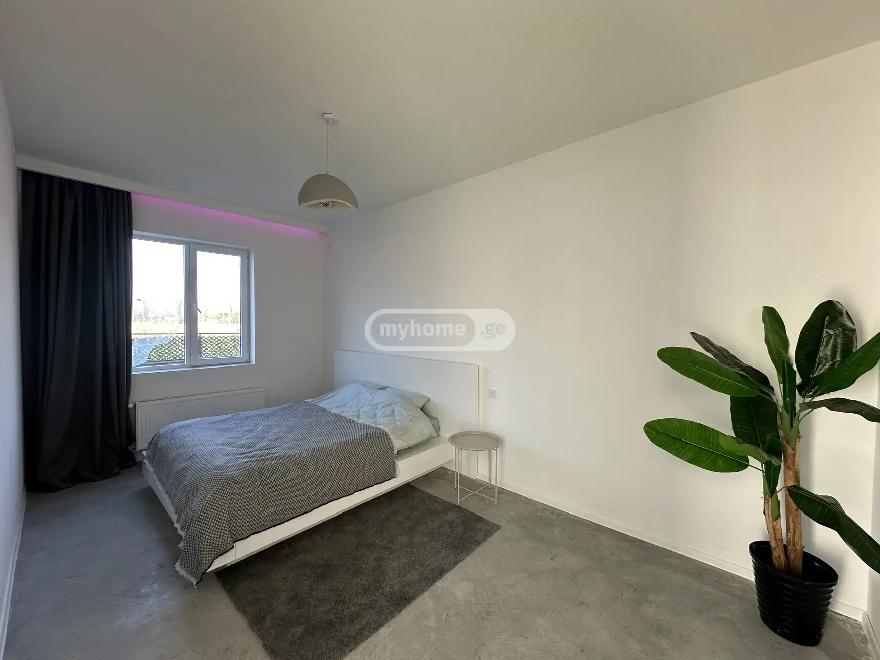 Daily Rent 5 Room Private House Mtskhetis Munitsipalitetshi view 34