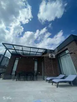 For Rent 5 Room Apartment Mtskhetashi view 3