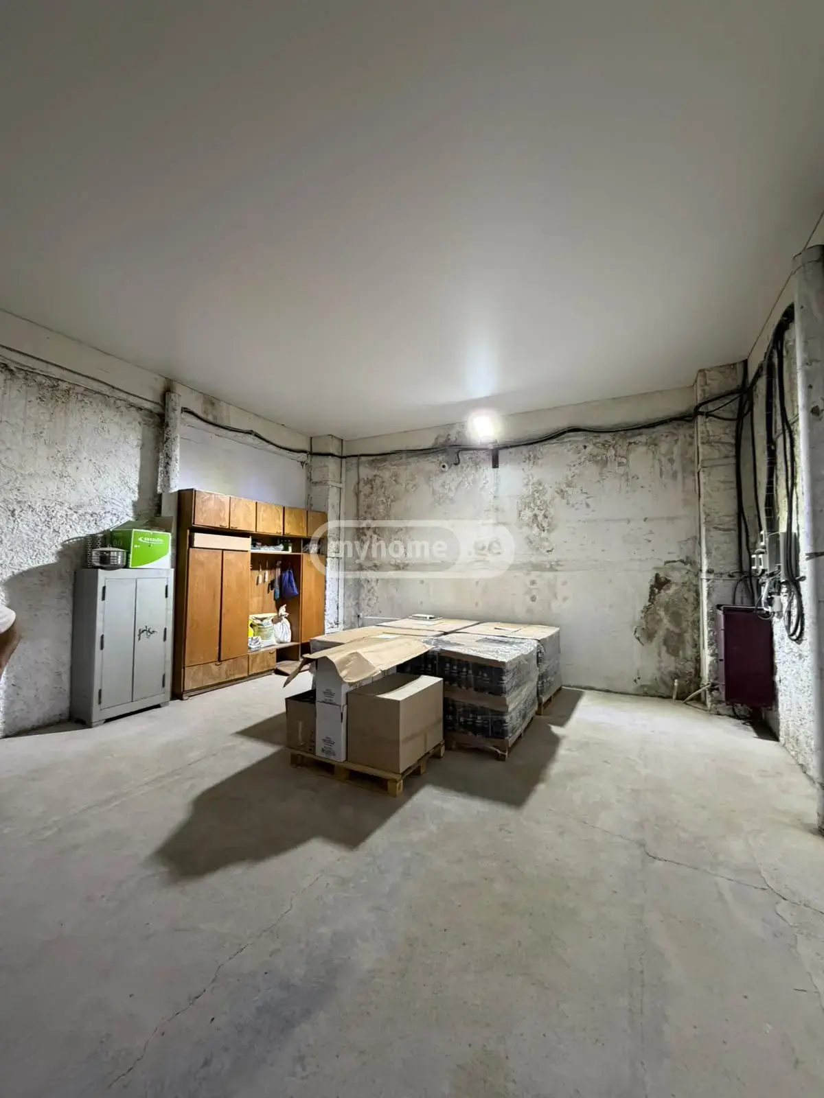 For Sale Universaluri Commercial Space Gorshi view 5