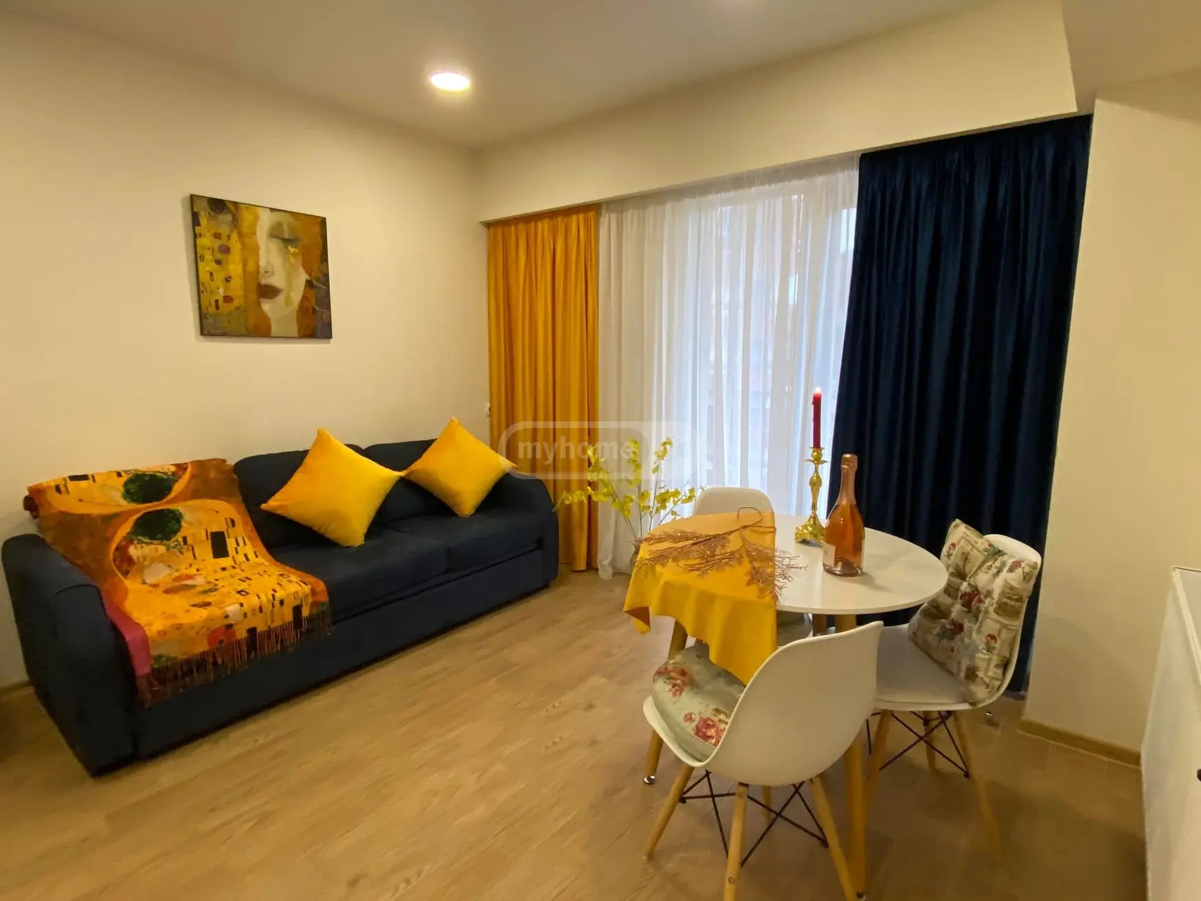 For Sale 2 Room Country House Bakurianshi view 10