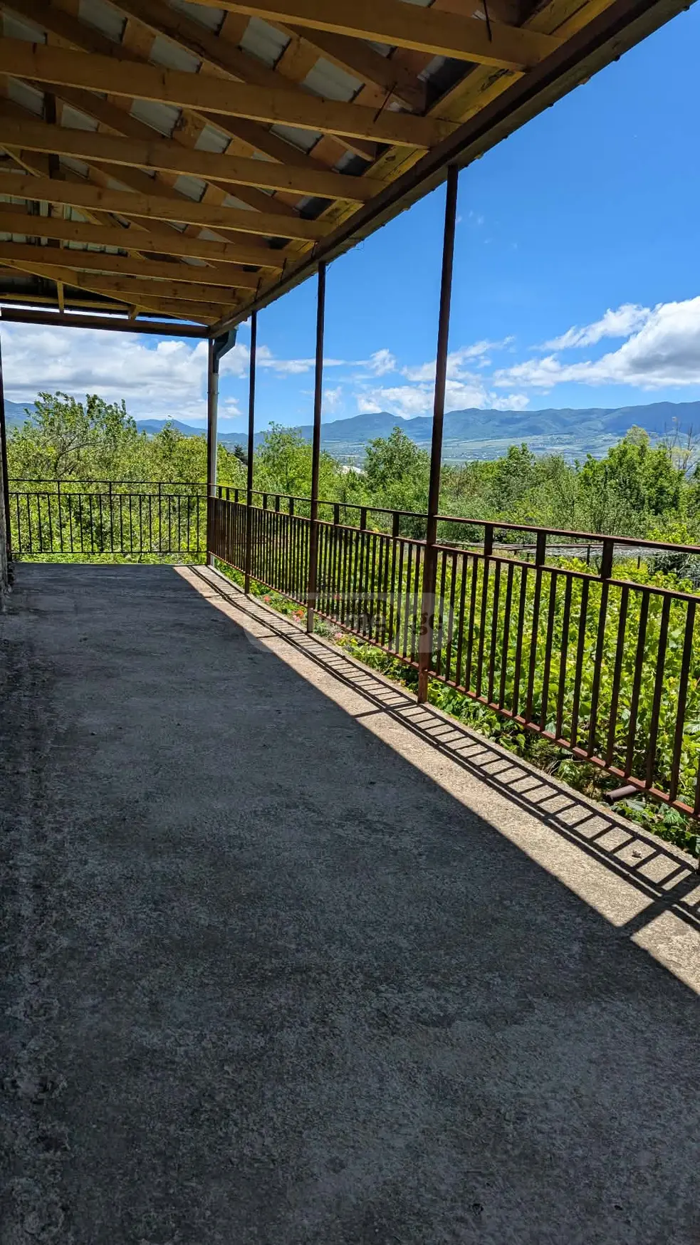 For Sale 4 Room Country House Mtskhetis Munitsipalitetshi, 1 of 8