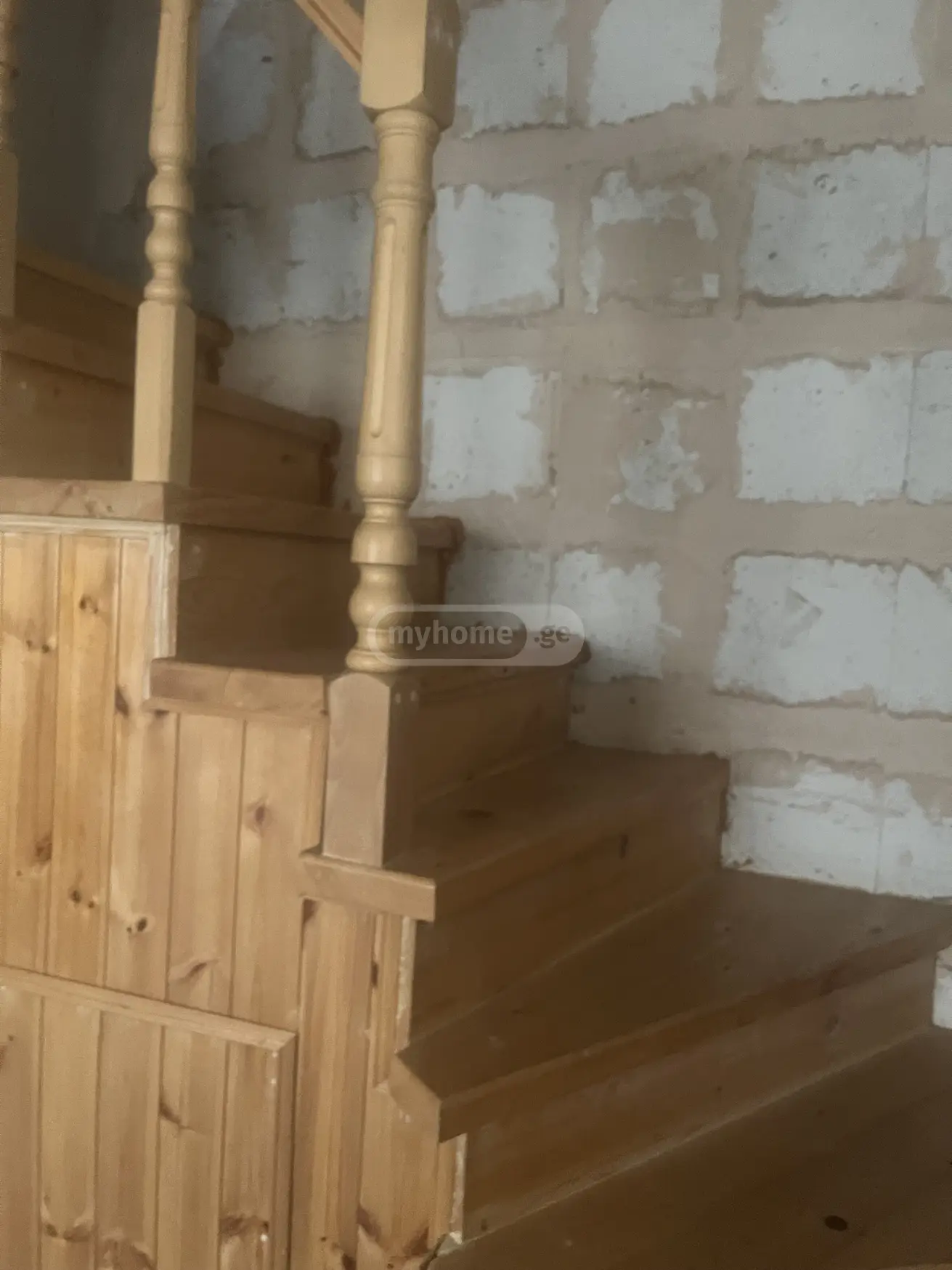 For Rent 3 Room Country House Mtskhetashi, 6 of 12