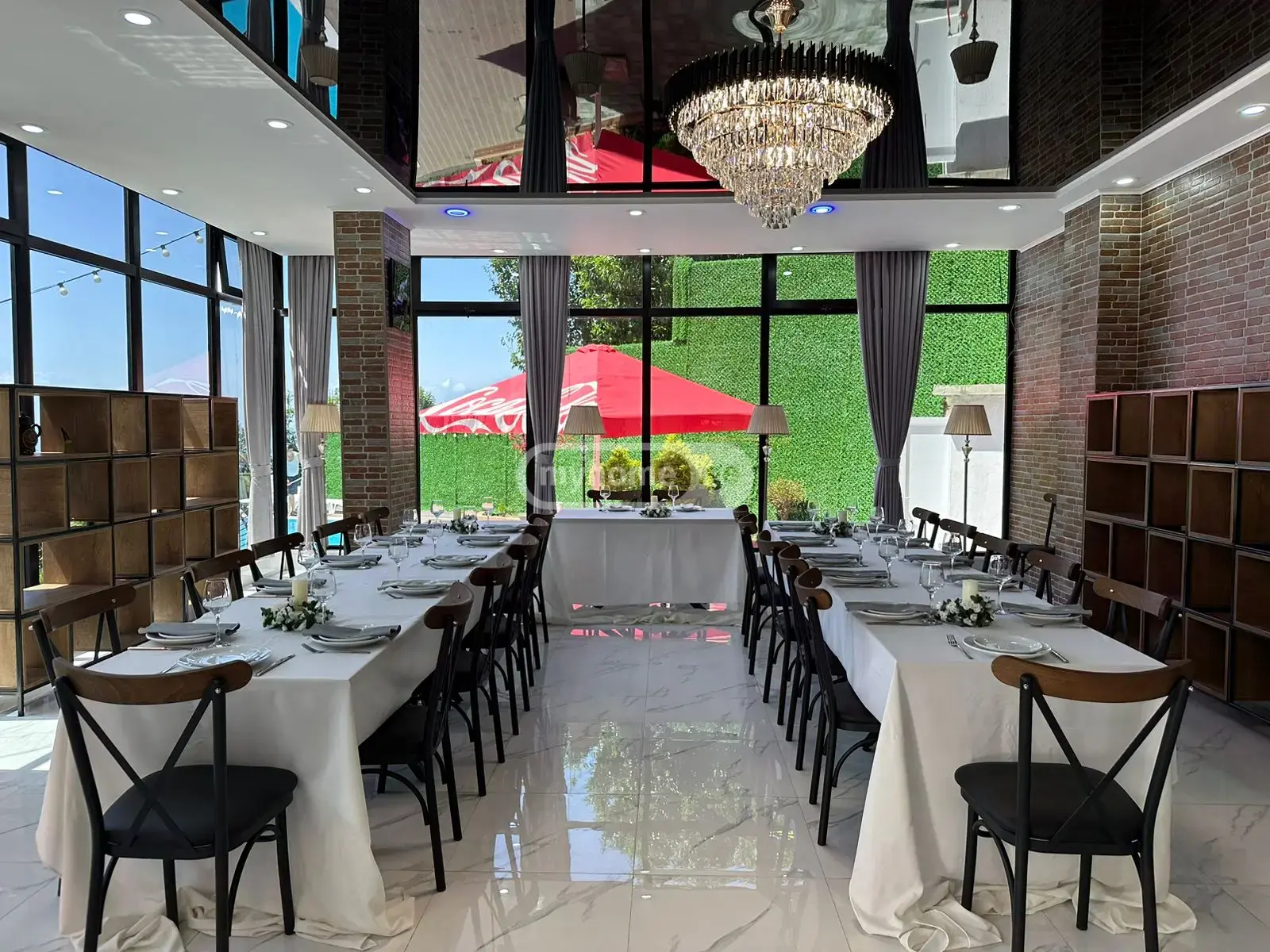 Daily Rent 10+ Room Private House In Batumi view 11