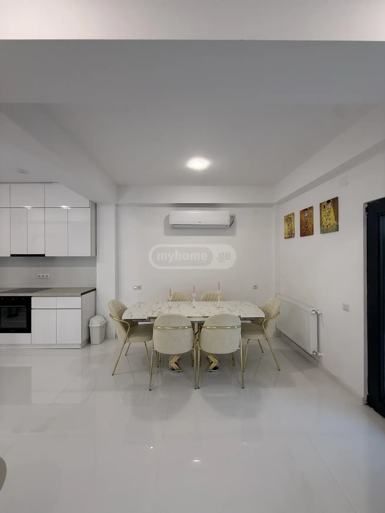 For Sale 6 Room Private House Kutaisshi view 4