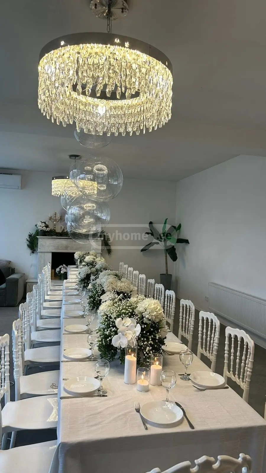 Daily Rent 5 Room Private House Mtskhetis Munitsipalitetshi view 6