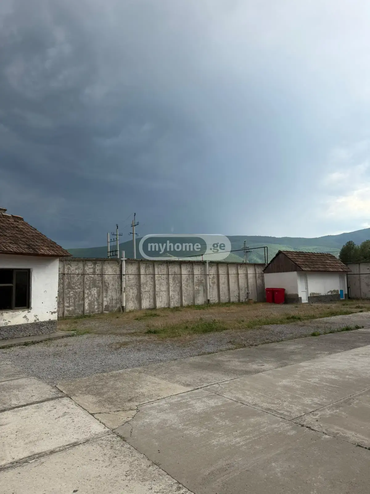 For Sale Universaluri Commercial Space Gorshi view 13
