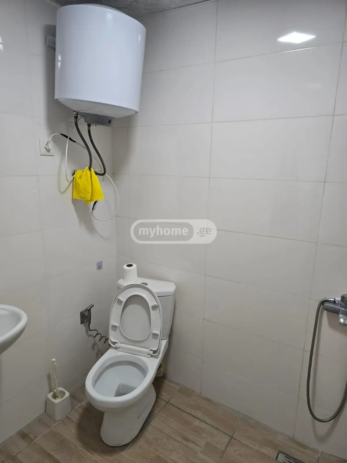 For Sale 1 Room Apartment Khelvachauris Munitsipalitetshi view 16