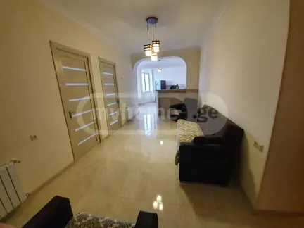 For Sale 4 Room Apartment Kutaisshi view 3