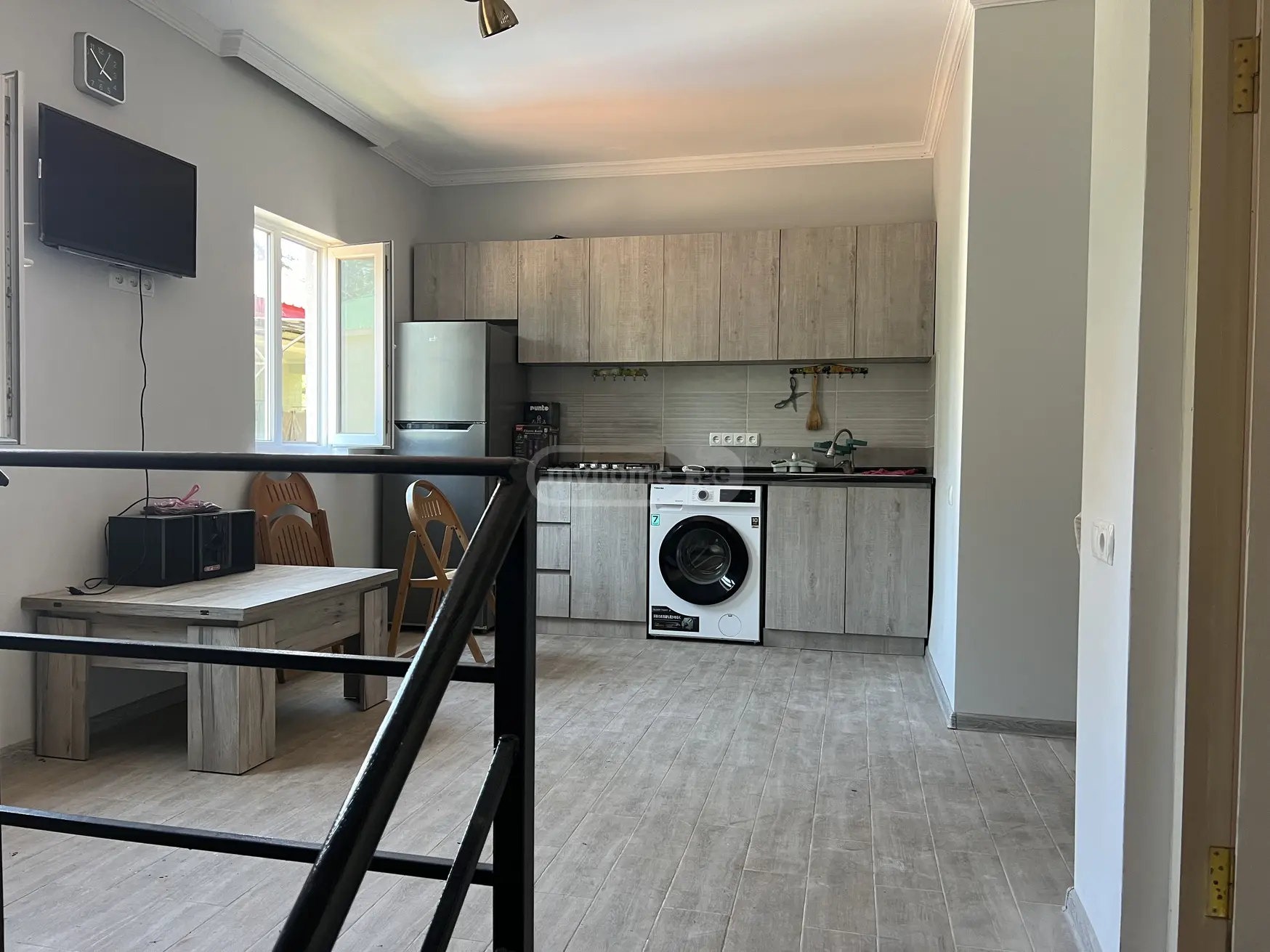 Daily Rent 4 Room Country House Lanchkhutis Munitsipalitetshi view 3
