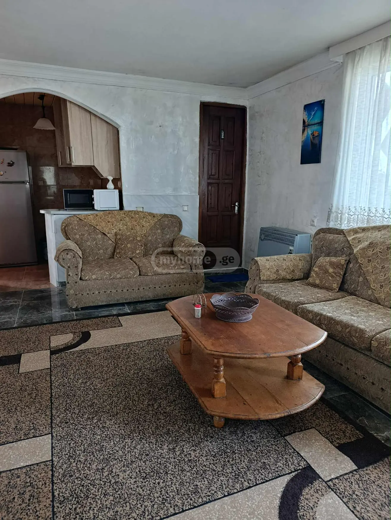 Daily Rent 4 Room Private House view 11