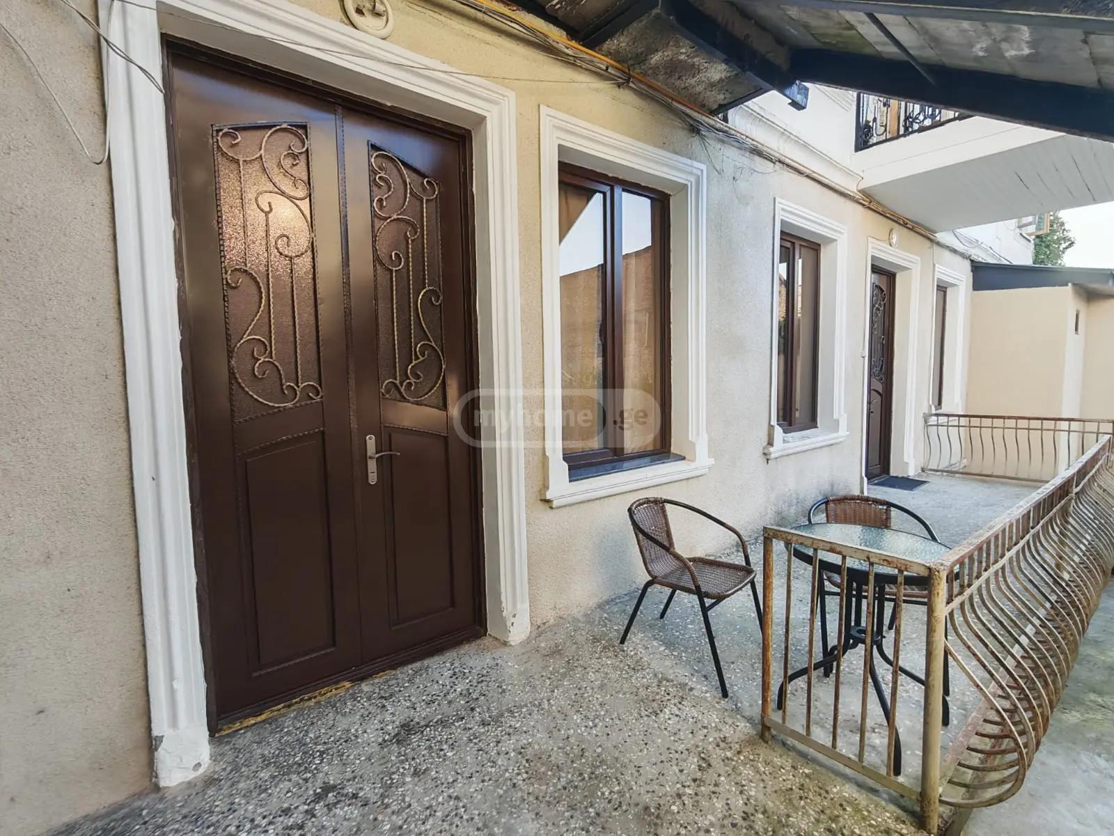 For Rent 3 Room Private House Kutaisshi view 1