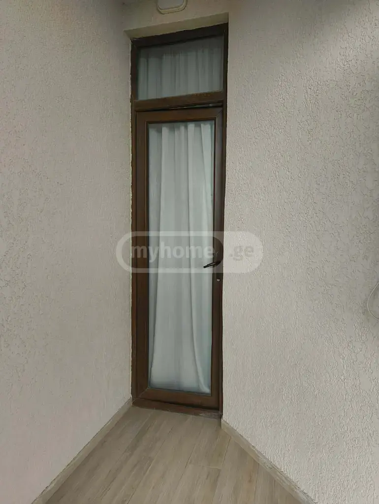 For Sale 1 Room Apartment Khelvachaurshi view 8