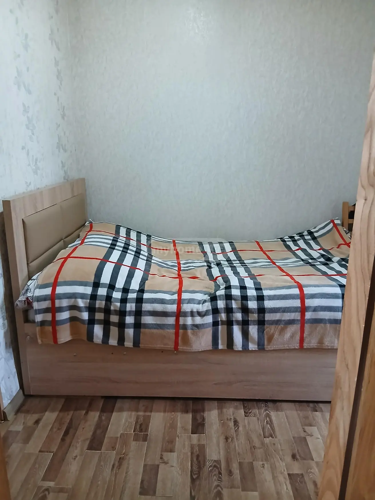 For Sale 2 Room Apartment Zestaponshi view 6