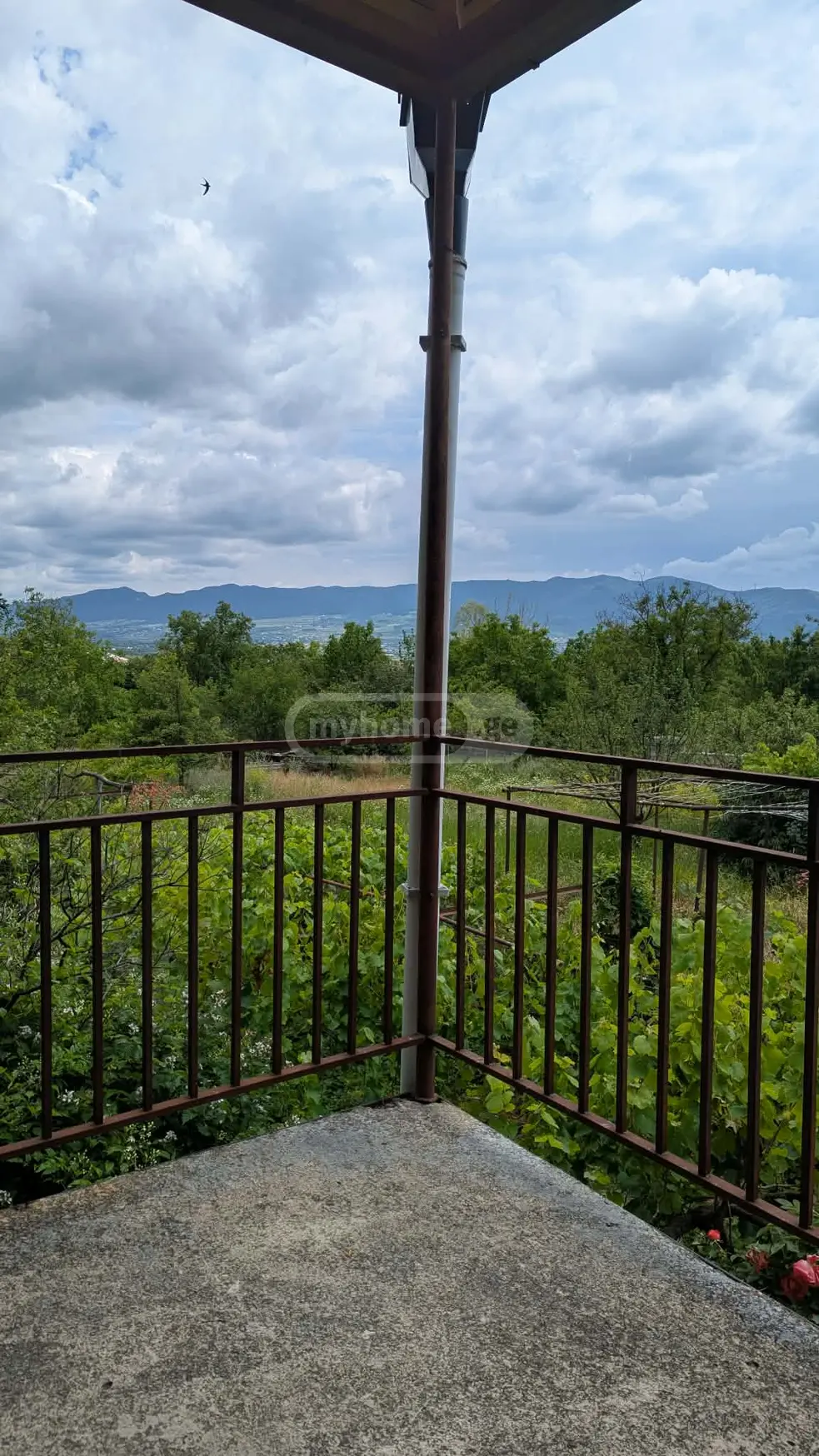 For Sale 4 Room Country House Mtskhetis Munitsipalitetshi, 3 of 8