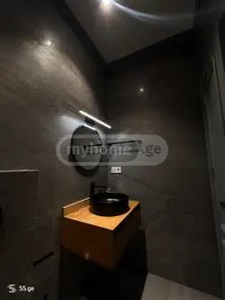 For Rent 5 Room Apartment Mtskhetashi view 7