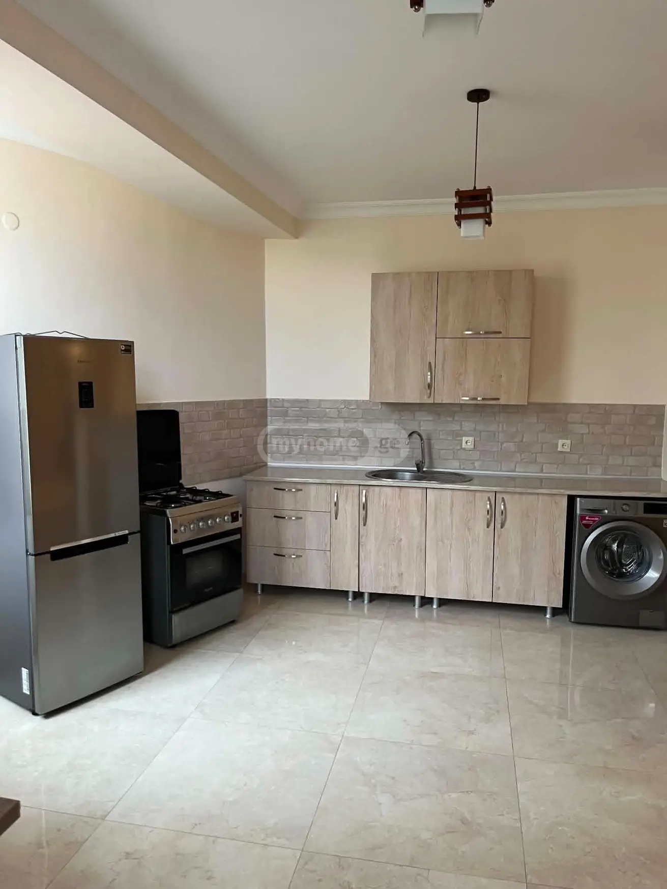 For Sale 4 Room Apartment Kutaisshi view 6