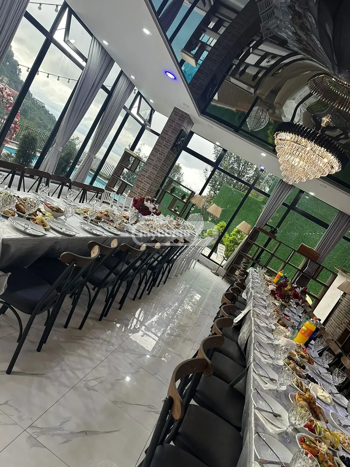 Daily Rent 10+ Room Private House In Batumi view 9