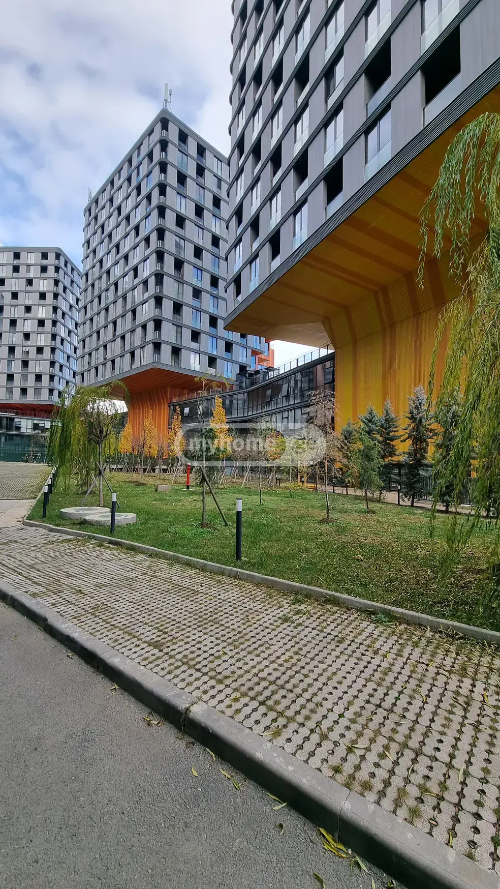 For Rent 3 Room Apartment, 11 of 11