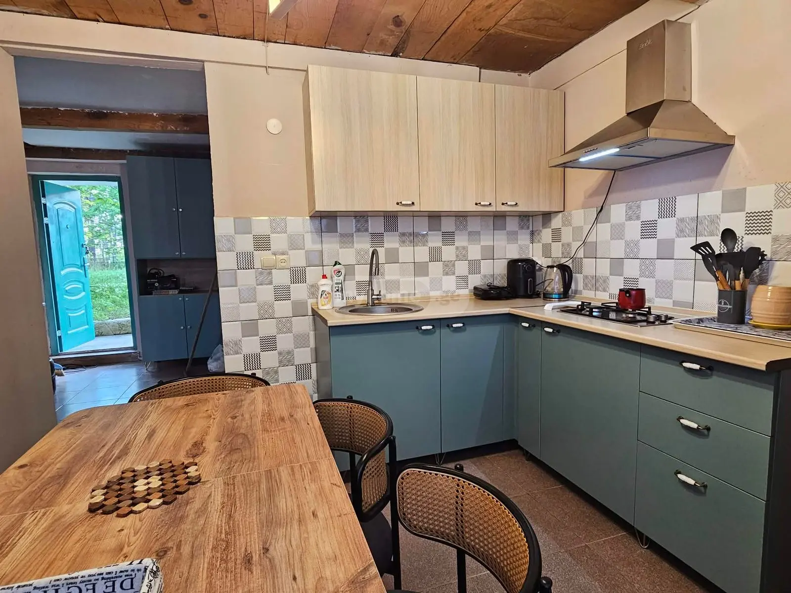 Daily Rent 3 Room Private House Ozurgetis Munitsipalitetshi view 3