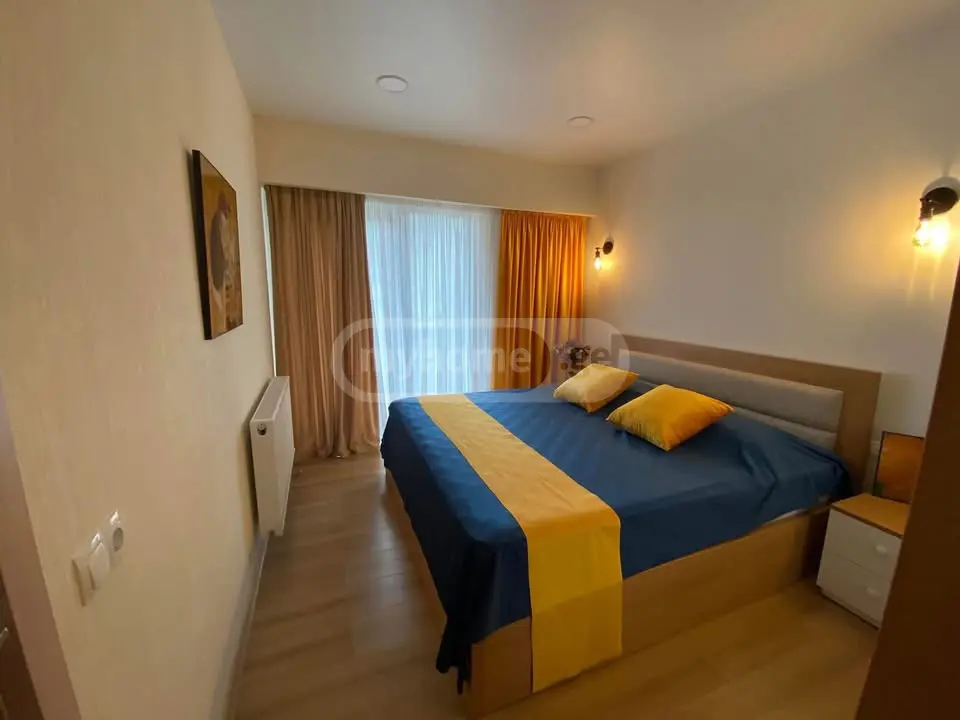 For Sale 2 Room Country House Bakurianshi, 3 of 12