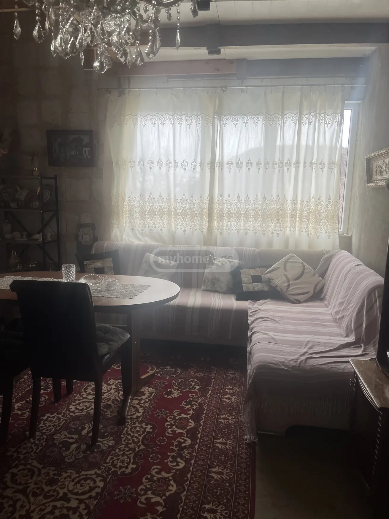 For Rent 3 Room Country House Mtskhetashi, 2 of 12