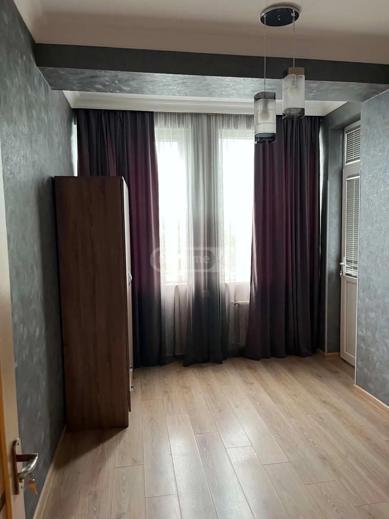 For Sale 4 Room Apartment Kutaisshi view 10