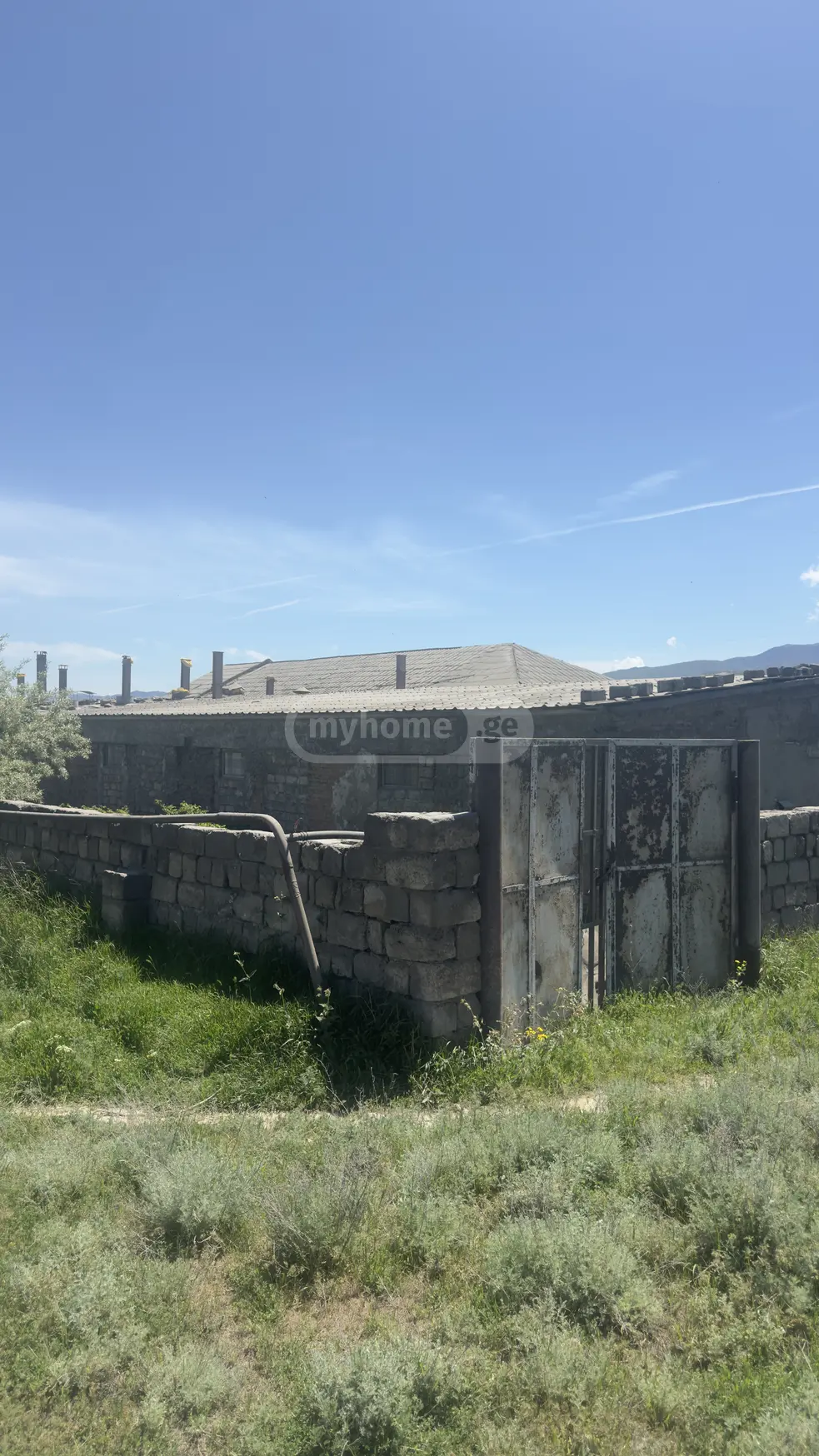 For Sale Sasatsqobe Commercial Space Kaspshi view 13